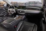 Kia K900 2019 года (RU)